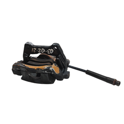 PINÇA FREIO TRASEIRA ESQUERDA DISCOVERY 4 3.0 2012 2013 2015