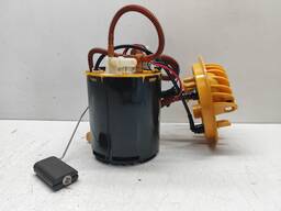 BOMBA COMBUST DISCOVERY 4 RANGE ROVER EVOQUE DIESEL 2.2 3.0