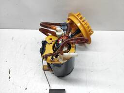 BOMBA COMBUST DISCOVERY 4 RANGE ROVER EVOQUE DIESEL 2.2 3.0