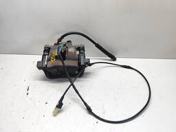 PINÇA FREIO TRASEIRA DIREITA DISCOVERY 4 3.0 2012 2013 2015 