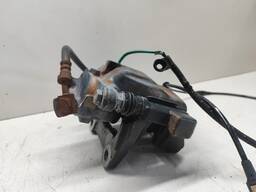 PINÇA FREIO TRASEIRA DIREITA DISCOVERY 4 3.0 2012 2013 2015 