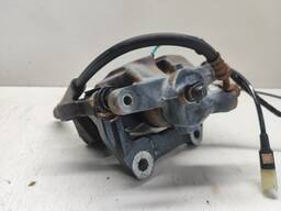 PINÇA FREIO TRASEIRA DIREITA DISCOVERY 4 3.0 2012 2013 2015 