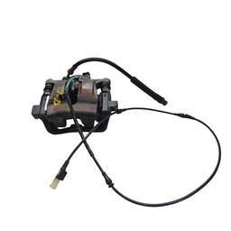 Pinça Freio Traseira Direita Discovery 4 3.0 2012 2013 2015 