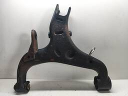 BANDEJA TRASEIR DIR INF DISCOVER 3 4 RANGE ROVER SPORT 06/13