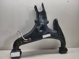 BANDEJA TRASEIR DIR INF DISCOVER 3 4 RANGE ROVER SPORT 06/13