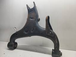 BANDEJA TRASEIR ESQ INF DISCOVER 3 4 RANGE ROVER 06/13 DETA.