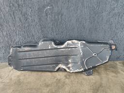 PROTETOR TANQUE COMBUSTÍVEL DISCOVERY 4 3.0 12/15 C/DETALHES