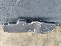 PROTETOR TANQUE COMBUSTÍVEL DISCOVERY 4 3.0 12/15 C/DETALHES