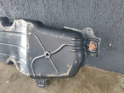 PROTETOR TANQUE COMBUSTÍVEL DISCOVERY 4 3.0 12/15 C/DETALHES