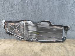 PROTETOR TANQUE COMBUSTÍVEL DISCOVERY 4 3.0 12/15 C/DETALHES