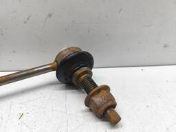 BIELETA TRASEIRA DIREITA DISCOVERY 4 3.0 2012 2013 2015 DIES