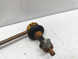 BIELETA TRASEIRA DIREITA DISCOVERY 4 3.0 2012 2013 2015 DIES