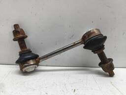 BIELETA TRASEIRA ESQUERDA DISCOVERY 4 3.0 2012 2013 2015 DIE