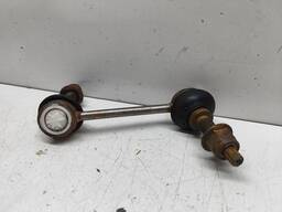 BIELETA TRASEIRA ESQUERDA DISCOVERY 4 3.0 2012 2013 2015 DIE