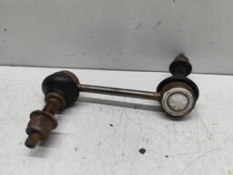 BIELETA TRASEIRA ESQUERDA DISCOVERY 4 3.0 2012 2013 2015 DIE