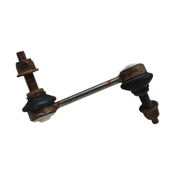 Bieleta Traseira Esquerda Discovery 4 3.0 2012 2013 2015 Die