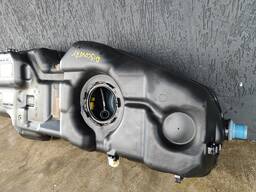 TANQUE COMBUSTÍVEL DISCOVERY 4 3.0 2012 2013 2015 DIESEL