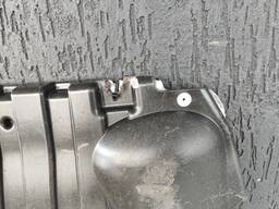 DEFLETOR INF PARACHOQUE DIANT DISCOVERY 4 3.0 12/15 DETALHES