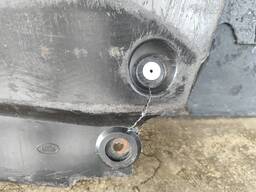 DEFLETOR INF PARACHOQUE DIANT DISCOVERY 4 3.0 12/15 DETALHES