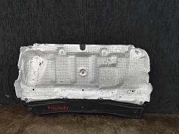 DEFLETOR INF PARACHOQUE DIANT DISCOVERY 4 3.0 12/15 DETALHES