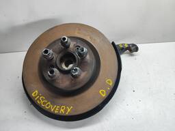 MANGA EIXO MONTANTE DIANTEIRO DIREITO DISCOVERY 3 4 2005/16