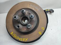 MANGA EIXO MONTANTE DIANTEIRO DIREITO DISCOVERY 3 4 2005/16