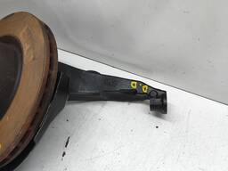 MANGA EIXO MONTANTE DIANTEIRO DIREITO DISCOVERY 3 4 2005/16