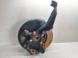 MANGA EIXO MONTANTE DIANTEIRO DIREITO DISCOVERY 3 4 2005/16