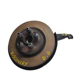 Manga Eixo Montante Dianteiro Direito Discovery 3 4 2005/16