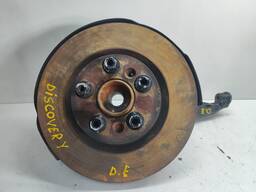 MANGA EIXO MONTANTE DIANTEIRO ESQUERDO DISCOVERY 3 4 2005/16