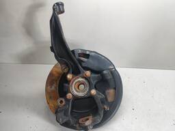 MANGA EIXO MONTANTE DIANTEIRO ESQUERDO DISCOVERY 3 4 2005/16