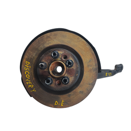 Manga Eixo Montante Dianteiro Esquerdo Discovery 3 4 2005/16