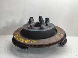 MANGA EIXO TRASEIRO ESQUERDO DISCOVERY 4 3.0 2012 2013 2015 