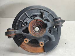 MANGA EIXO TRASEIRO ESQUERDO DISCOVERY 4 3.0 2012 2013 2015 