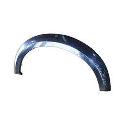 Moldura Paralama Dianteiro Direito Discovery 3 4 2005 a 2016