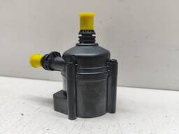 BOMBA ÁGUA AUXILIAR COMPASS 2.0 2022