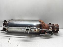 CATALISADOR SECUNDÁRIO DISCOVERY 4 3.0 D 2011 2012 A 2016