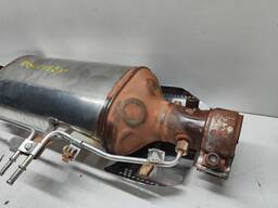 CATALISADOR SECUNDÁRIO DISCOVERY 4 3.0 D 2011 2012 A 2016