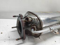 CATALISADOR SECUNDÁRIO DISCOVERY 4 3.0 D 2011 2012 A 2016