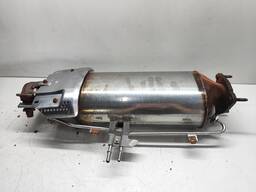 CATALISADOR SECUNDÁRIO DISCOVERY 4 3.0 D 2011 2012 A 2016