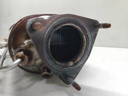 CATALISADOR SECUNDÁRIO DISCOVERY 4 3.0 D 2011 2012 A 2016