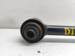 BARRA DIREÇÃO TRASEIRA ESQUERDA DISCOVERY 4 3.0 2012 2013 20