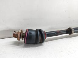 BARRA DIREÇÃO TRASEIRA DIREITA DISCOVERY 4 3.0 2012 2013 201