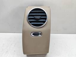 DIFUSOR AR DIREITO DISCOVERY 4 3.0 2012 2013 2015 DIESEL