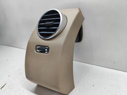 DIFUSOR AR DIREITO DISCOVERY 4 3.0 2012 2013 2015 DIESEL