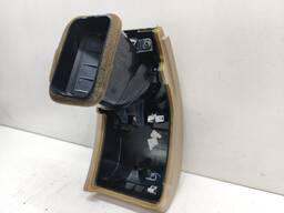 DIFUSOR AR DIREITO DISCOVERY 4 3.0 2012 2013 2015 DIESEL