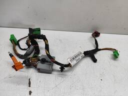 CHICOTE CONSOLE DISCOVERY 4 3.0 2012 2013 2015 DIESEL