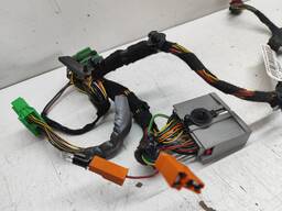 CHICOTE CONSOLE DISCOVERY 4 3.0 2012 2013 2015 DIESEL