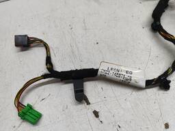 CHICOTE CONSOLE DISCOVERY 4 3.0 2012 2013 2015 DIESEL