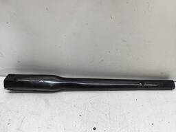 ALAVANCA CHAVE RODA DISCOVERY 4 3.0 2012 2013 2015 DIESEL